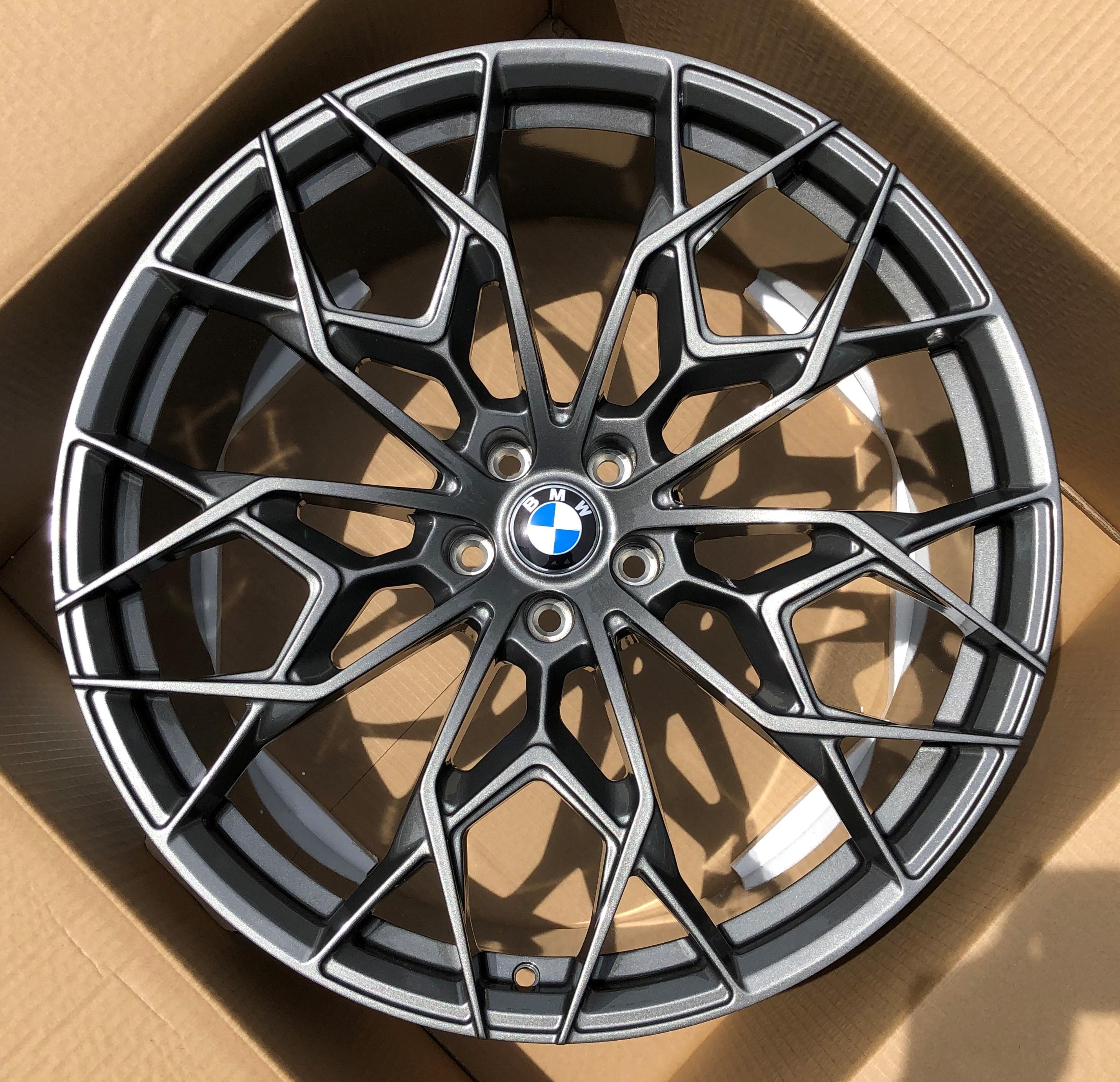 Stepped Ravazza Rims Ravize Wheels